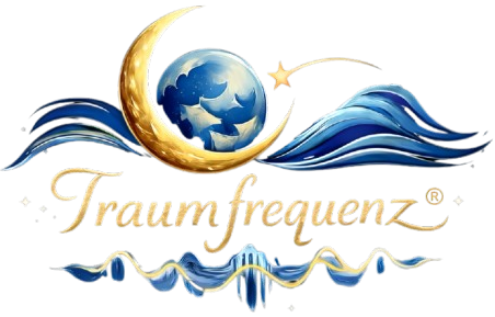 Traumfrequenz Logo